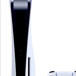 Limited PlayStation 5. Selling out fast